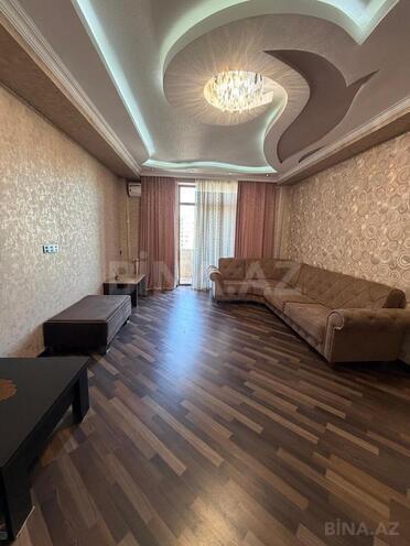 Сдаётся 2-комн. новостройка 105 м², м. Шах Исмаил Хатаи, photo 3 from 16