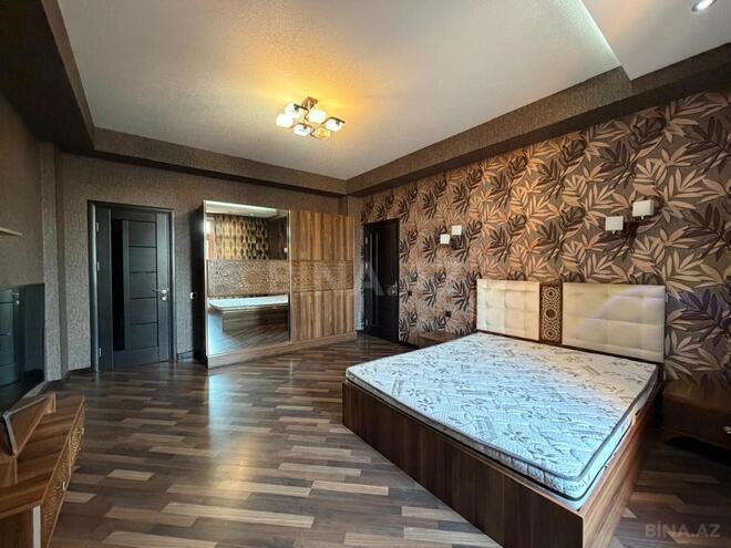 Сдаётся 2-комн. новостройка 105 м², м. Шах Исмаил Хатаи, photo 10 from 16