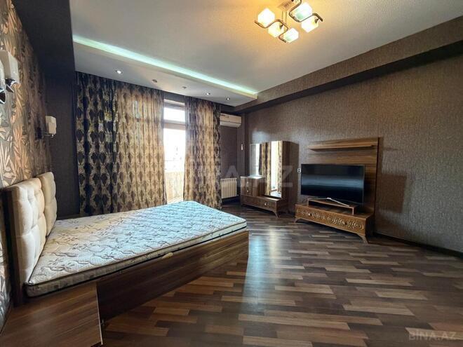 Сдаётся 2-комн. новостройка 105 м², м. Шах Исмаил Хатаи, photo 11 from 16