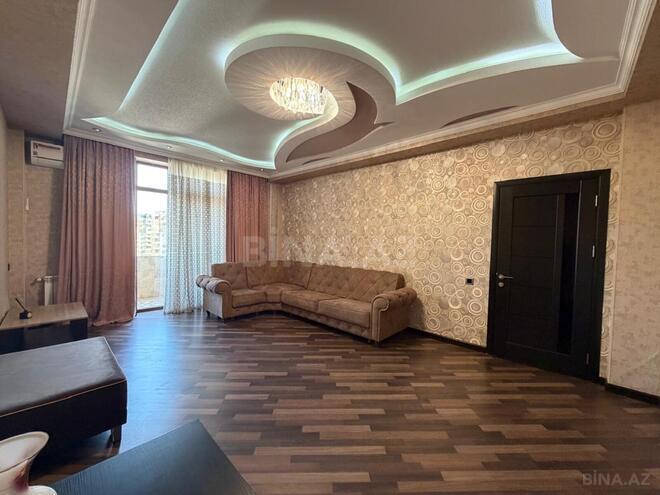 Сдаётся 2-комн. новостройка 105 м², м. Шах Исмаил Хатаи, photo 4 from 16