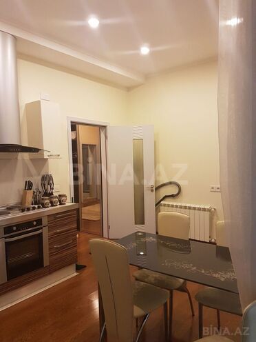 Сдаётся 2-комн. новостройка 90 м², м. 28 мая, photo 5 from 9