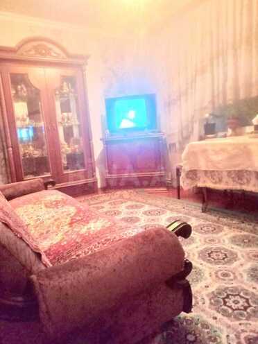 Satılır 2 otaqlı köhnə tikili 40 m², Həzi Aslanov q., photo 4 from 13