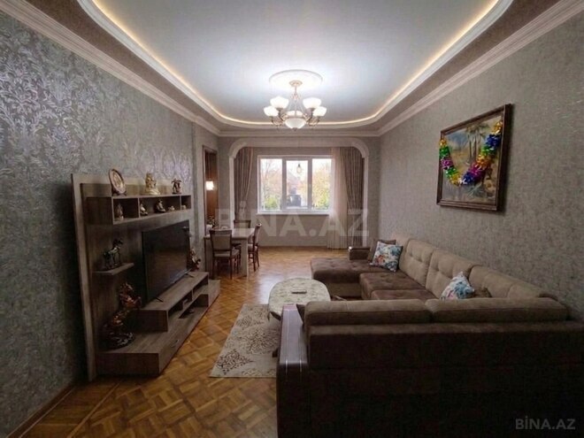 Продаётся 5-комн. вторичка 130 м², пос. 8-й мкр, photo 6 from 19