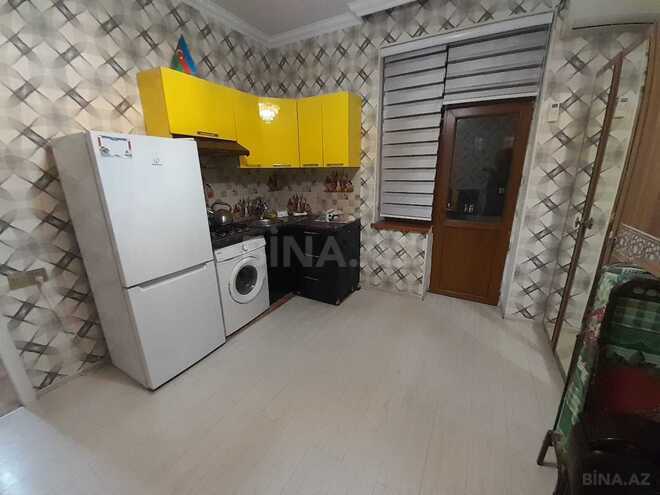 Сдаётся 2-комн. новостройка 50 м², Абшеронcкий  р., photo 5 from 7