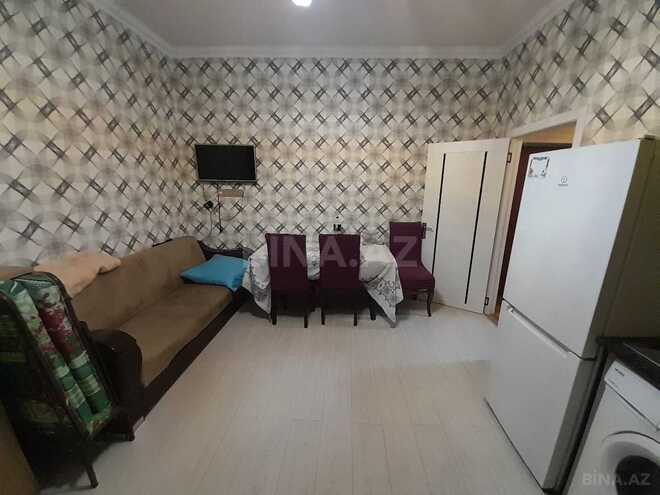 Сдаётся 2-комн. новостройка 50 м², Абшеронcкий  р., photo 1 from 7