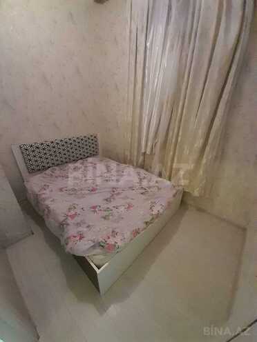 Сдаётся 2-комн. новостройка 50 м², Абшеронcкий  р., photo 4 from 7