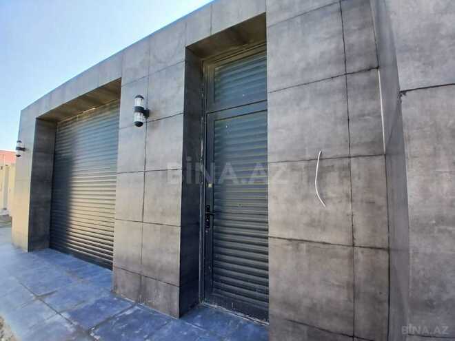 İcarəyə verilir 3 otaqlı həyət evi/bağ evi 200 m², Görədil q., photo 17 from 18