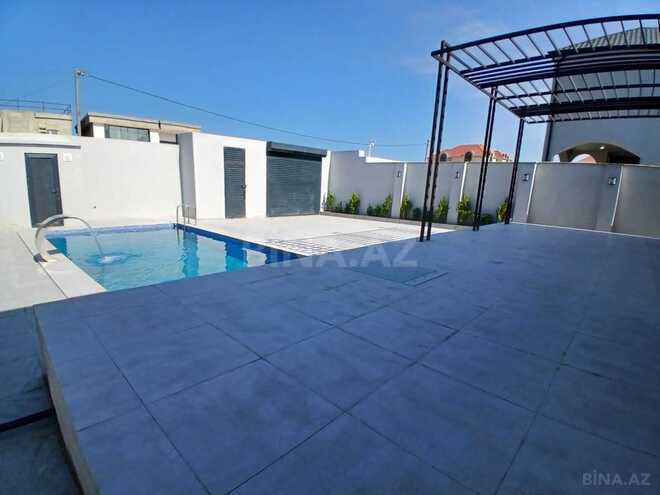 İcarəyə verilir 3 otaqlı həyət evi/bağ evi 200 m², Görədil q., photo 5 from 18
