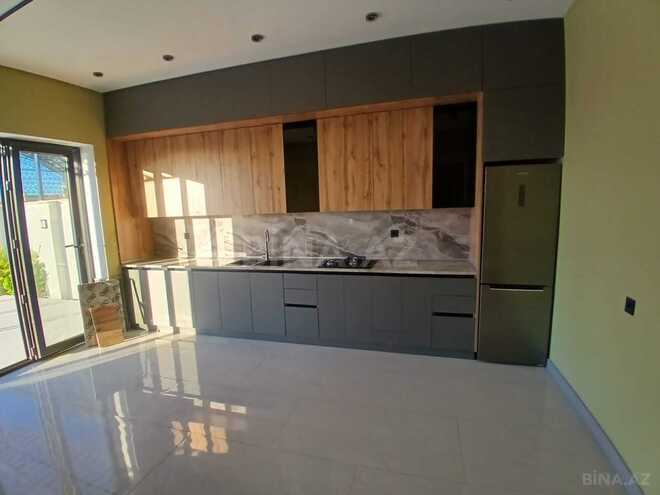 İcarəyə verilir 3 otaqlı həyət evi/bağ evi 200 m², Görədil q., photo 14 from 18