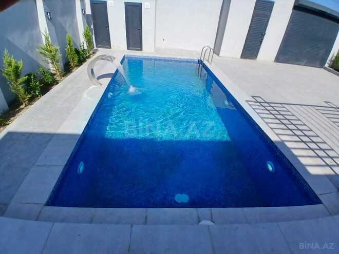İcarəyə verilir 3 otaqlı həyət evi/bağ evi 200 m², Görədil q., photo 7 from 18