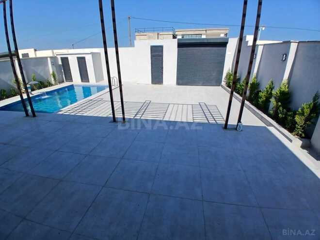 İcarəyə verilir 3 otaqlı həyət evi/bağ evi 200 m², Görədil q., photo 6 from 18