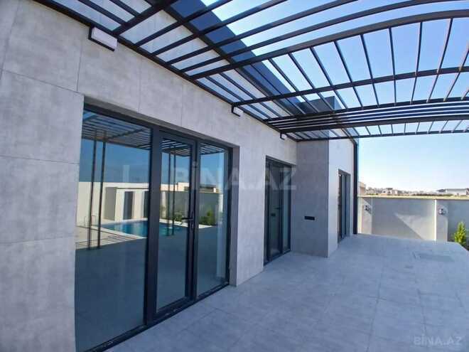 İcarəyə verilir 3 otaqlı həyət evi/bağ evi 200 m², Görədil q., photo 3 from 18