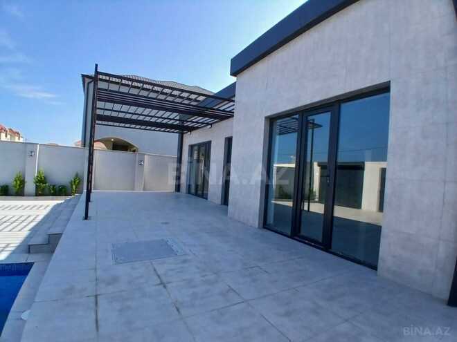 İcarəyə verilir 3 otaqlı həyət evi/bağ evi 200 m², Görədil q., photo 4 from 18
