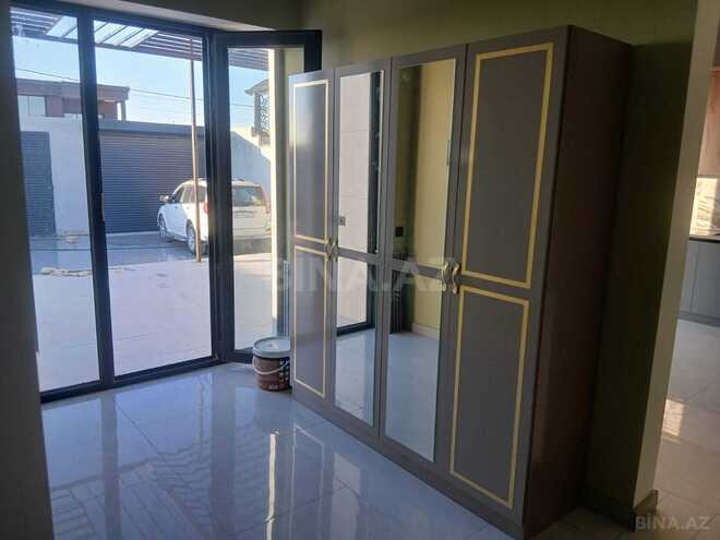 İcarəyə verilir 3 otaqlı həyət evi/bağ evi 200 m², Görədil q., photo 12 from 18