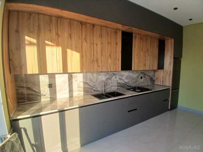 İcarəyə verilir 3 otaqlı həyət evi/bağ evi 200 m², Görədil q., photo 15 from 18
