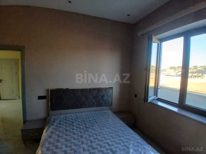 İcarəyə verilir 3 otaqlı həyət evi/bağ evi 200 m², Görədil q., photo 11 from 18