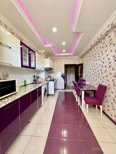 Продаётся 3-комн. новостройка 78 м², м. Иншаатчылар, photo 7 from 15