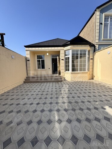 Продаётся 3-комн. дом/дача 80 м², пос. Масазыр, photo 3 from 13