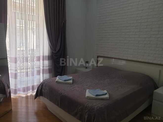 Сдаётся 1-комн. новостройка 60 м², м. Шах Исмаил Хатаи, photo 6 from 9