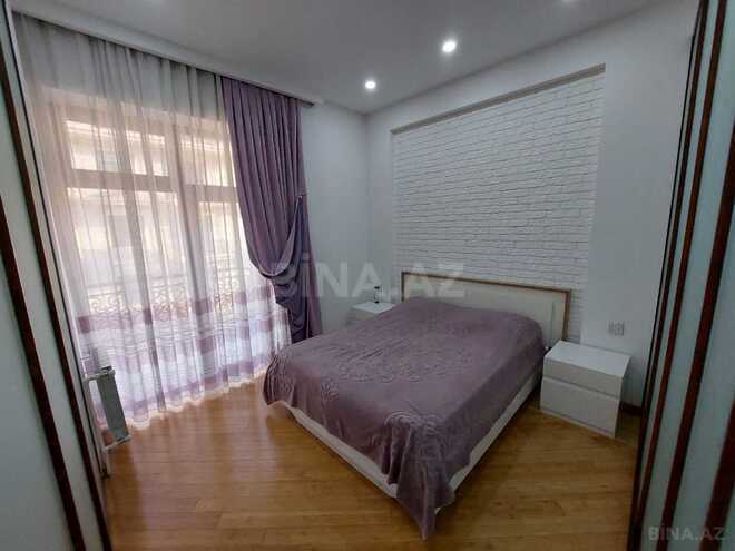 Сдаётся 1-комн. новостройка 60 м², м. Шах Исмаил Хатаи, photo 5 from 9