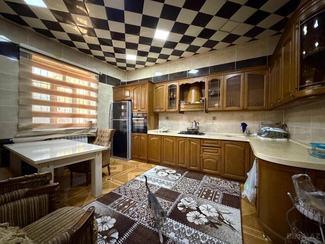Продаётся 7-комн. дом/дача 203 м², пос. Масазыр, photo 20 from 31
