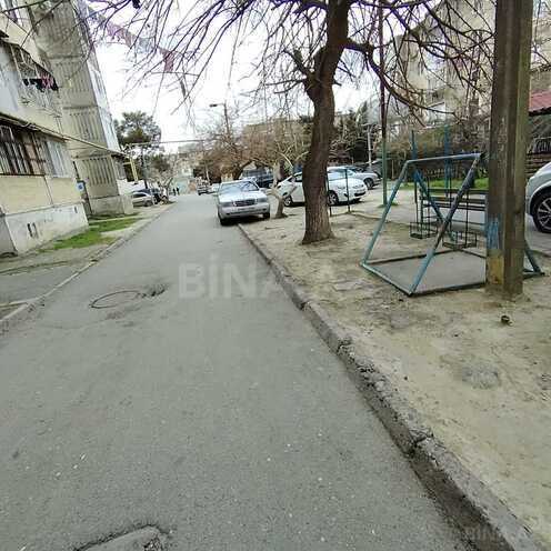 Satılır 3 otaqlı köhnə tikili 70 m², Neftçilər m., photo 28 from 32
