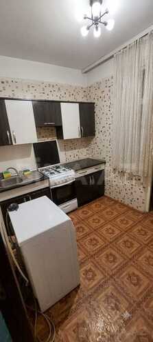 Satılır 2 otaqlı köhnə tikili 51 m², Xalqlar Dostluğu m., photo 4 from 8