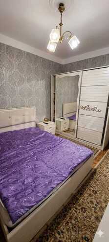 Satılır 2 otaqlı köhnə tikili 51 m², Xalqlar Dostluğu m., photo 7 from 8