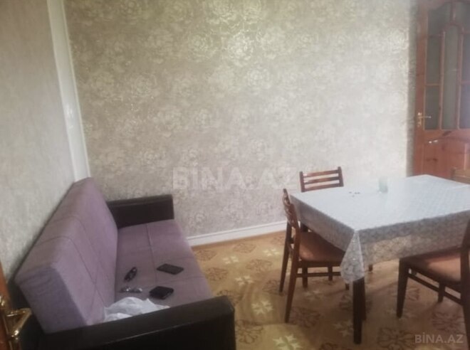 Сдаётся 2-комн. вторичка 48 м², м. Гянджлик, photo 3 from 11
