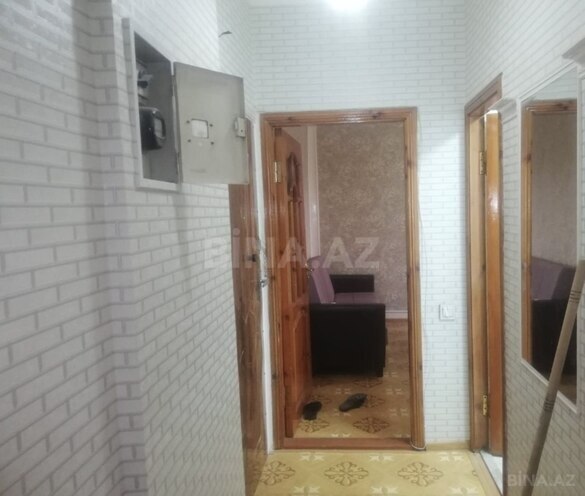 Сдаётся 2-комн. вторичка 48 м², м. Гянджлик, photo 5 from 11