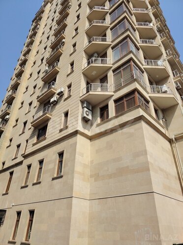 İcarəyə verilir 2 otaqlı yeni tikili 94 m², 28 May m., photo 3 from 12