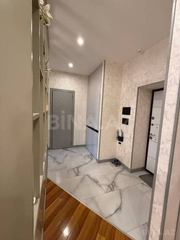 Satılır 3 otaqlı yeni tikili 100 m², 8 Noyabr m., photo 5 from 22
