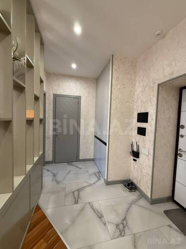 Satılır 3 otaqlı yeni tikili 100 m², 8 Noyabr m., photo 6 from 22