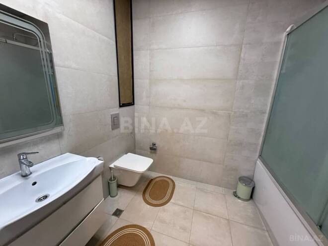Satılır 3 otaqlı yeni tikili 100 m², 8 Noyabr m., photo 21 from 22
