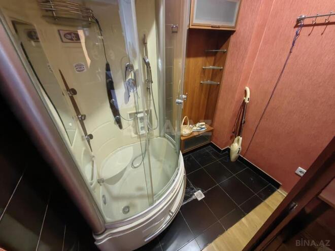 Сдаётся 3-комн. новостройка 120 м², м. Элмляр Академиясы, photo 14 from 17
