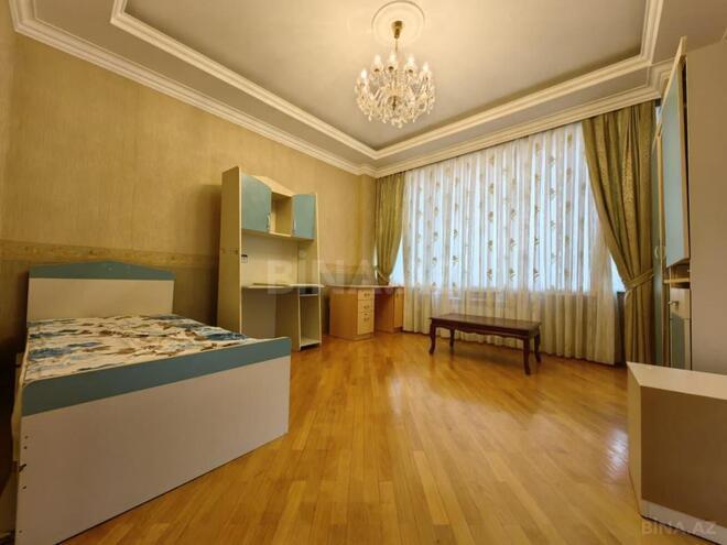 Сдаётся 3-комн. новостройка 120 м², м. Элмляр Академиясы, photo 10 from 17