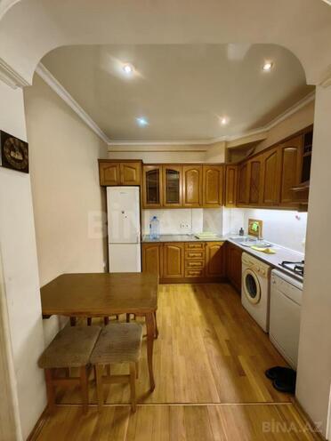 Сдаётся 3-комн. новостройка 120 м², м. Элмляр Академиясы, photo 16 from 17