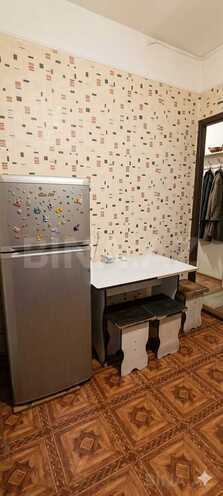 Satılır 2 otaqlı köhnə tikili 60 m², Xalqlar Dostluğu m., photo 7 from 8