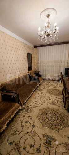 Satılır 2 otaqlı köhnə tikili 60 m², Xalqlar Dostluğu m., photo 3 from 8