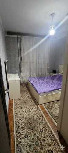 Satılır 2 otaqlı köhnə tikili 60 m², Xalqlar Dostluğu m., photo 5 from 8