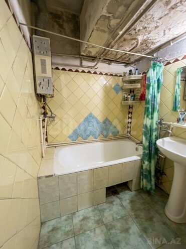Продаётся 2-комн. вторичка 60 м², м. Халглар Достлугу, photo 7 from 9