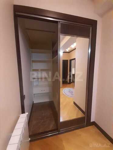Сдаётся 2-комн. новостройка 98 м², м. Элмляр Академиясы, photo 21 from 24