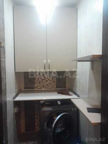 Сдаётся 2-комн. новостройка 98 м², м. Элмляр Академиясы, photo 19 from 24