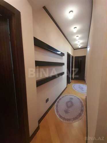 Сдаётся 2-комн. новостройка 98 м², м. Элмляр Академиясы, photo 18 from 24