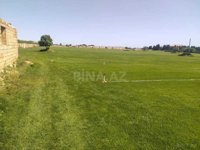 Satılır  torpaq 400 sot, Binə q., photo 6 from 11