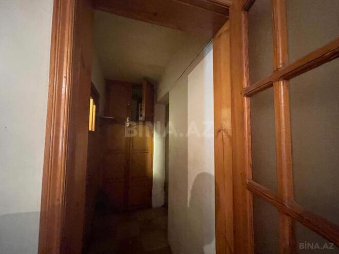 Продаётся 1-комн. вторичка 35 м², м. Элмляр Академиясы, photo 10 from 11