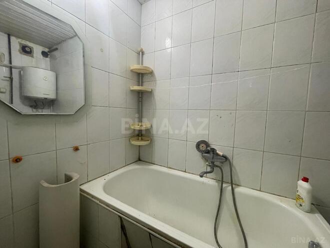 Продаётся 1-комн. вторичка 35 м², м. Элмляр Академиясы, photo 9 from 11