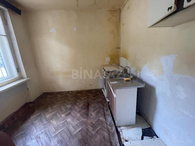 Продаётся 1-комн. вторичка 35 м², м. Элмляр Академиясы, photo 8 from 11