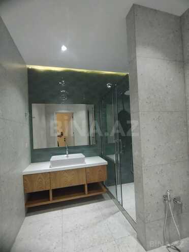 Продаётся 3-комн. новостройка 134 м², м. Гянджлик, photo 20 from 22