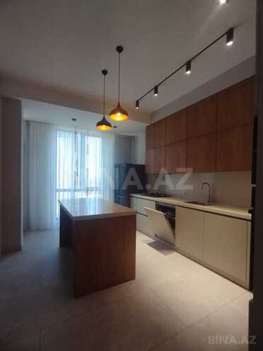 Продаётся 3-комн. новостройка 134 м², м. Гянджлик, photo 19 from 22